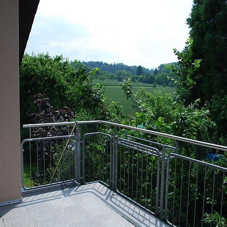 Ferienwohnung Mit Pool Straubenhardt ภายนอก รูปภาพ
