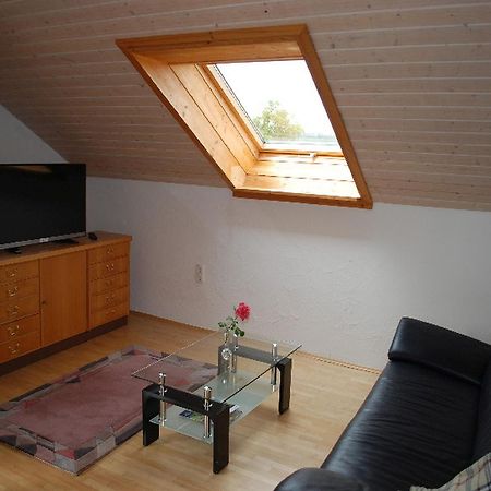 Ferienwohnung Mit Pool Straubenhardt ภายนอก รูปภาพ