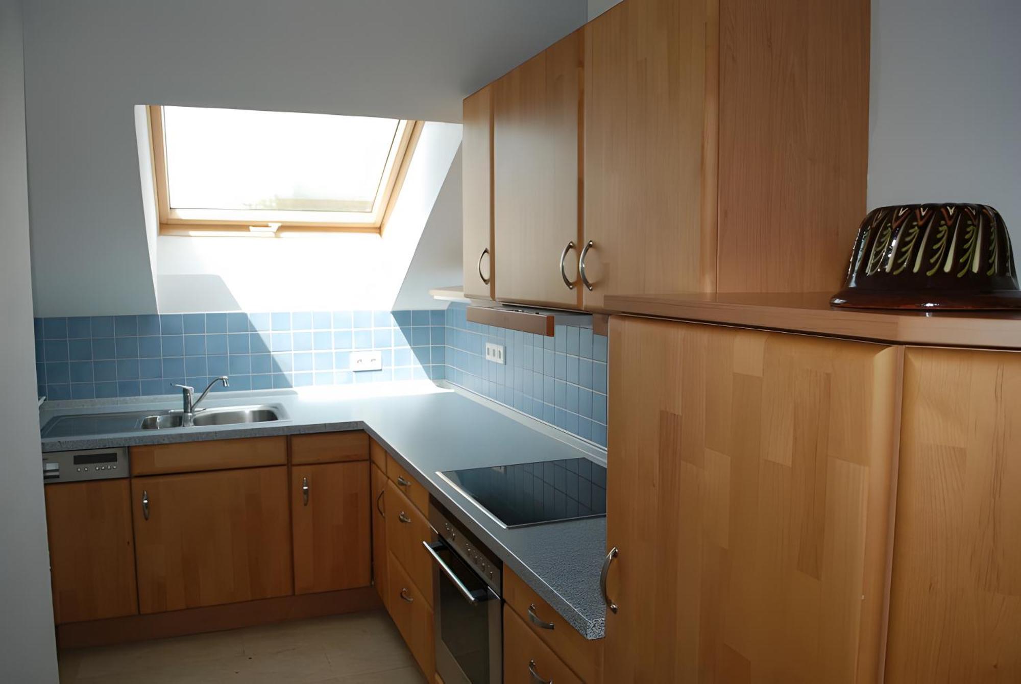 Ferienwohnung Mit Pool Straubenhardt ภายนอก รูปภาพ