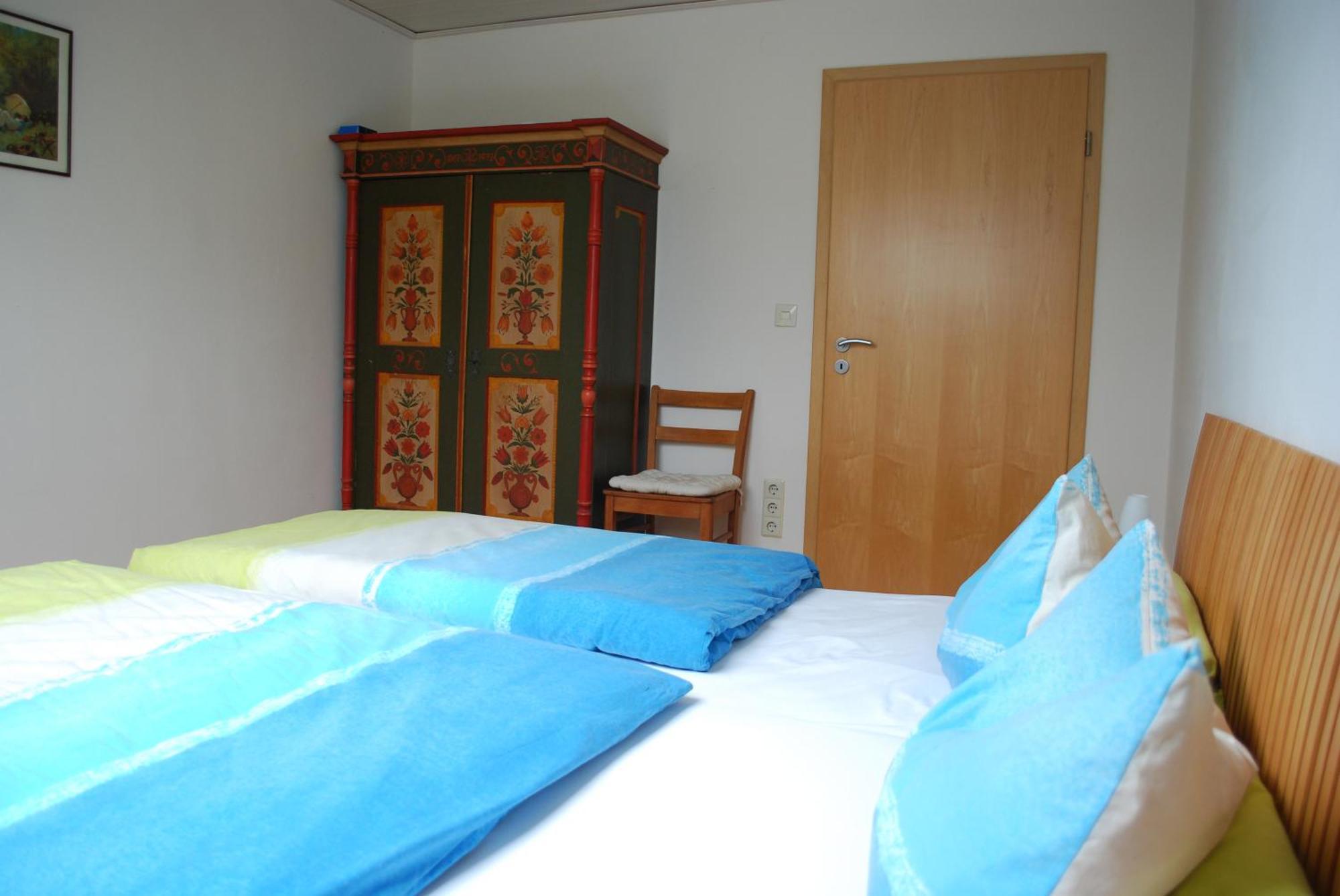 Ferienwohnung Mit Pool Straubenhardt ภายนอก รูปภาพ