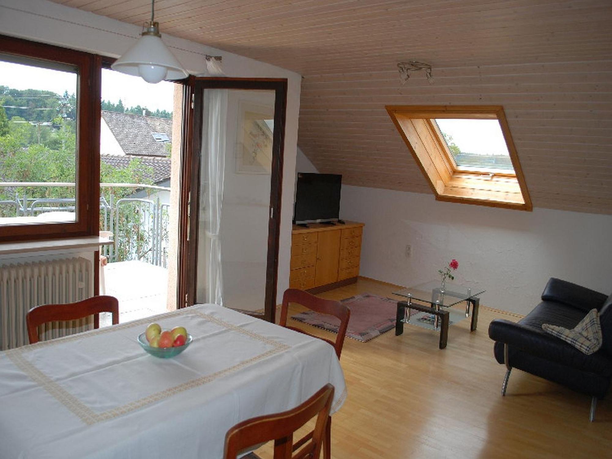 Ferienwohnung Mit Pool Straubenhardt ภายนอก รูปภาพ