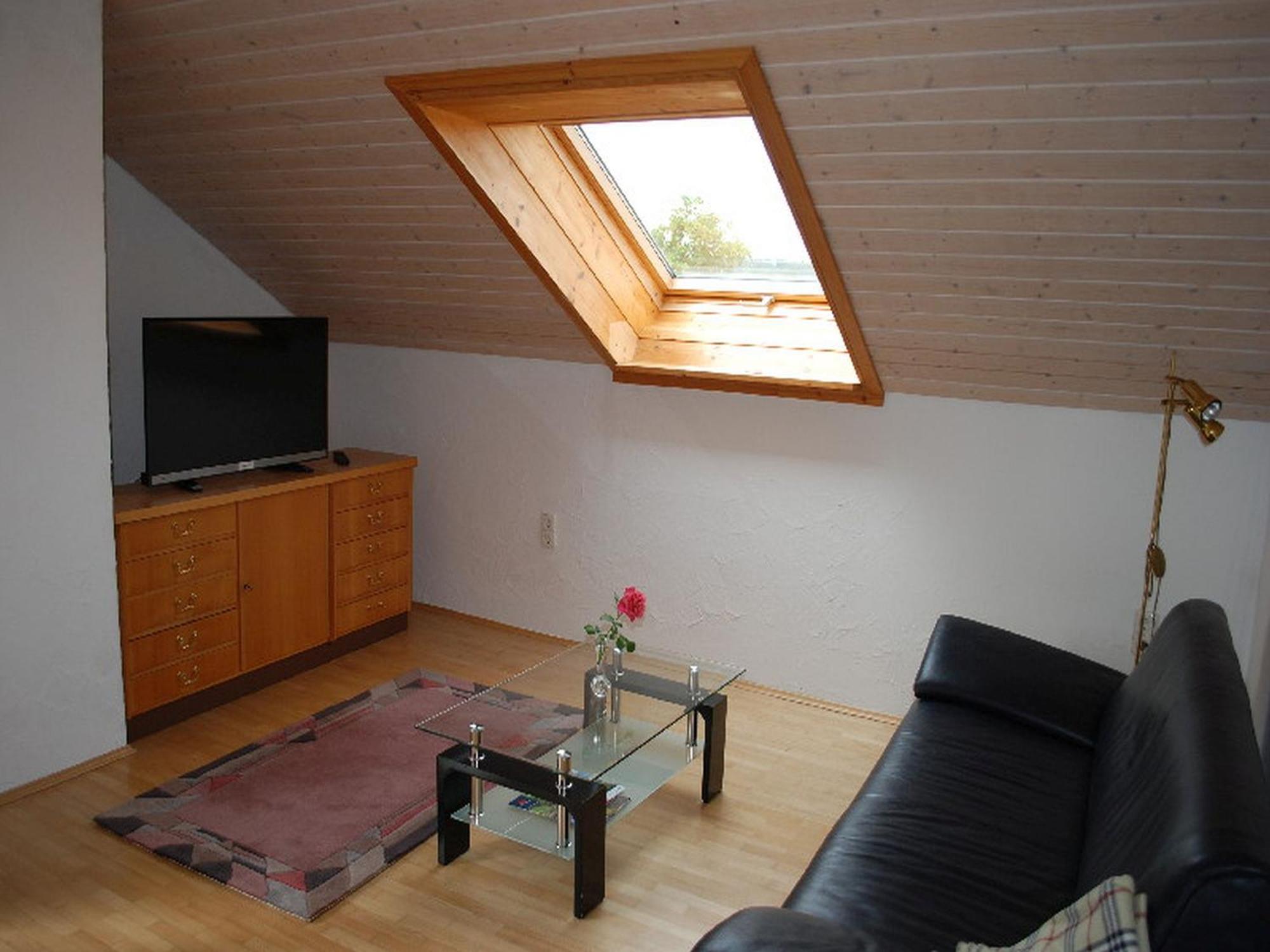 Ferienwohnung Mit Pool Straubenhardt ภายนอก รูปภาพ